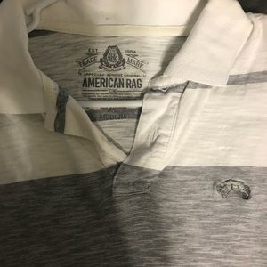 American rag polo